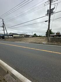 千葉県八街市山田台