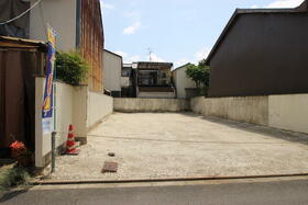 京都府京都市北区小山堀池町