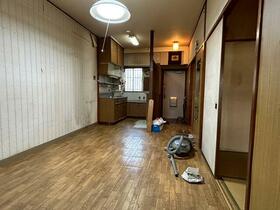 京橋第二コーポ
