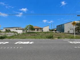 千葉県長生郡一宮町東浪見