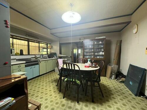 detached 三重県松阪市茅原町