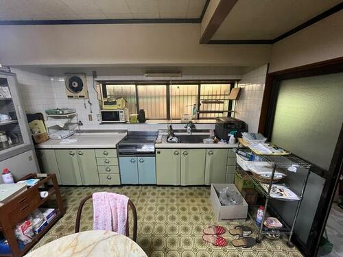 detached 三重県松阪市茅原町