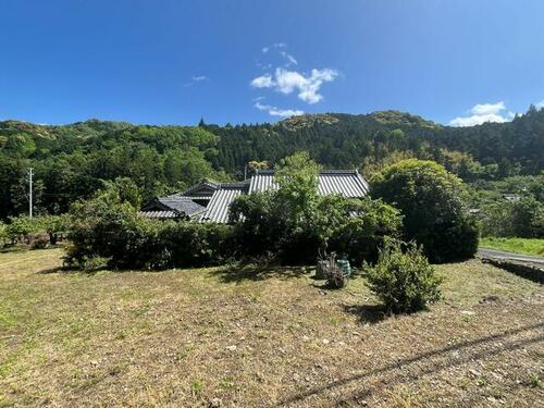 detached 三重県松阪市茅原町