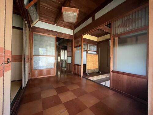 detached 三重県松阪市茅原町