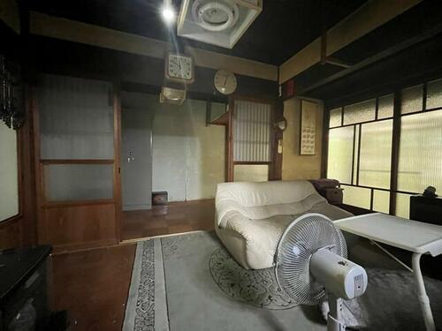 detached 三重県松阪市茅原町