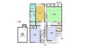 大阪府大阪市東住吉区田辺３丁目