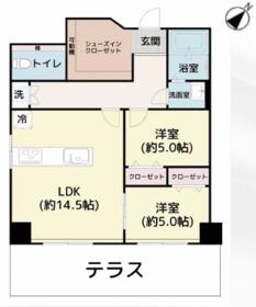 三東第三マンション