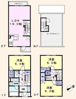 間取り：213145333089