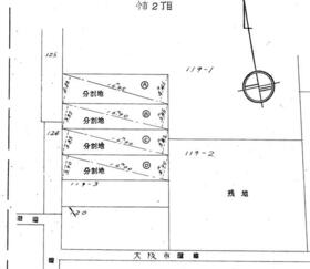 大阪府大阪市旭区今市２丁目