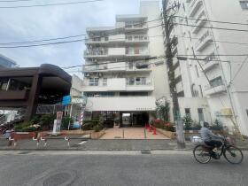 神奈川県相模原市南区松が枝町
