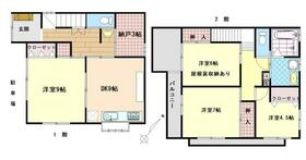 間取り：212058720976
