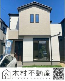 愛知県北名古屋市六ツ師女夫越
