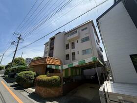 大宮セントラルハイツ