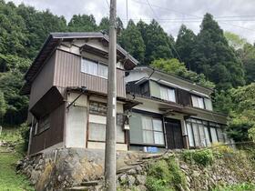 兵庫県宍粟市波賀町谷