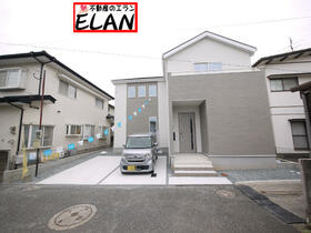 福岡県北九州市小倉南区津田新町１丁目