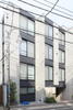 GREENCOURT中野 3階 築3年2ヶ月の賃貸物件