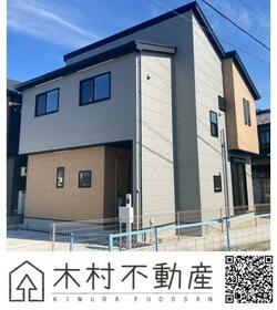 愛知県北名古屋市六ツ師松葉