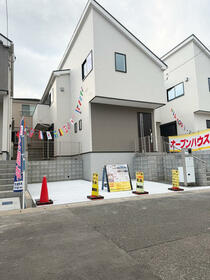 千葉県松戸市上本郷