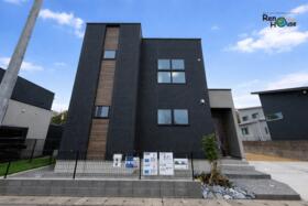 大分県大分市庄境