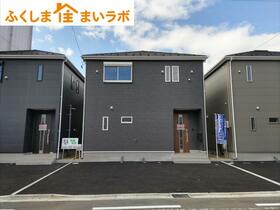 福島県福島市松木町