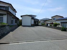 秋田県秋田市港北新町