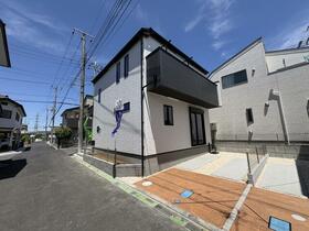 千葉県野田市山崎