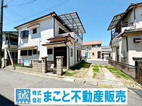 奈良県天理市平等坊町