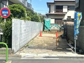 東京都練馬区石神井台２丁目