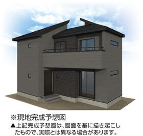 埼玉県坂戸市中富町