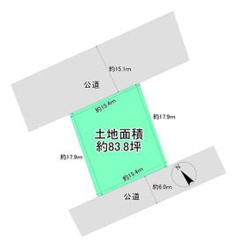 奈良県生駒市鹿ノ台東２丁目