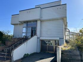 北海道芦別市上芦別町
