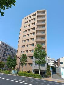 藤和シティホームズ落合南長崎