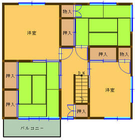 佐賀県唐津市西唐津１丁目