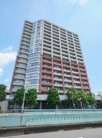 グランドメゾン三軒茶屋の杜