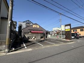 愛知県名古屋市守山区新守山