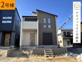 愛知県半田市花田町１丁目