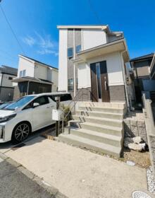 愛知県瀬戸市八幡台５丁目