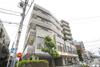 コスモリード国分寺 9階 築36年2ヶ月の賃貸物件