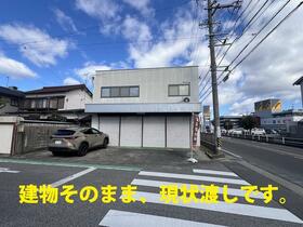 愛知県江南市松竹町上野