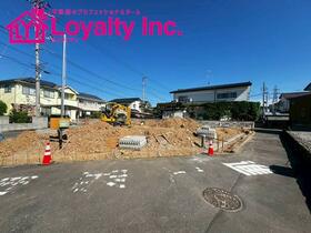 福島県福島市南沢又字下並松