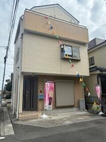 埼玉県越谷市蒲生愛宕町