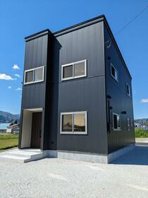秋田県仙北市西木町上荒井字新屋