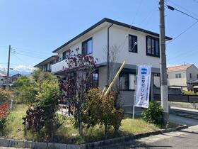 山梨県南アルプス市西野