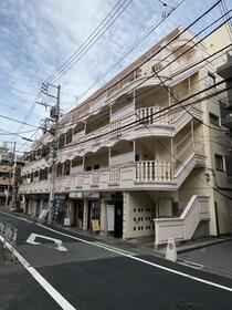 東京都渋谷区代官山町