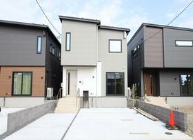 新潟県新潟市中央区親松