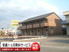 コーポ藤原 2階 築21年2ヶ月の賃貸物件