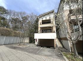 グリーンベリオ軽井沢