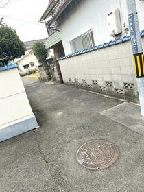 大阪府松原市別所５丁目