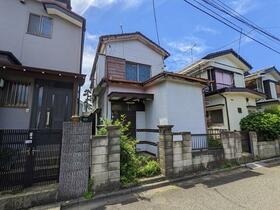 千葉県鎌ケ谷市馬込沢