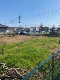 群馬県太田市龍舞町